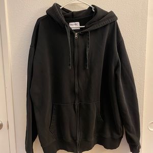 Old Navy Men’s Zip-Up Jacket